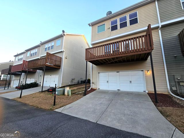 1243 Park Pass Way, Suwanee, GA 30024