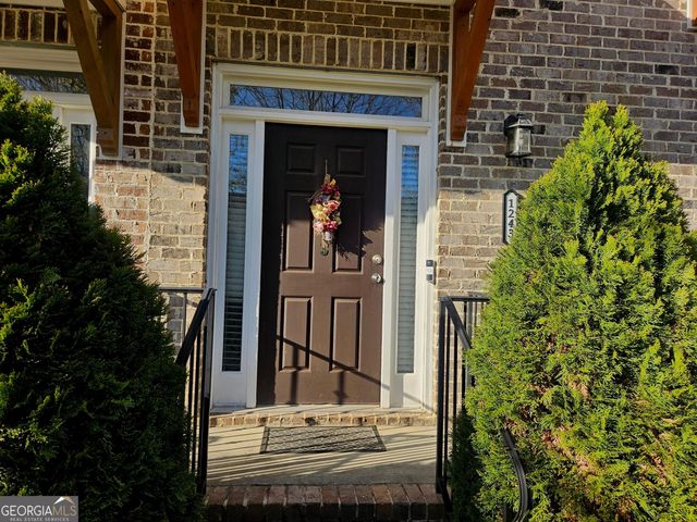 1243 Park Pass Way, Suwanee, GA 30024