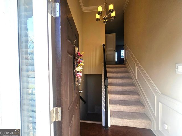 1243 Park Pass Way, Suwanee, GA 30024