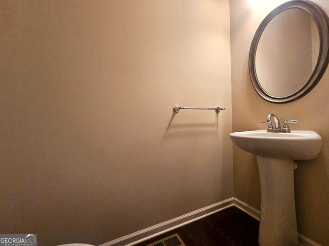 1243 Park Pass Way, Suwanee, GA 30024