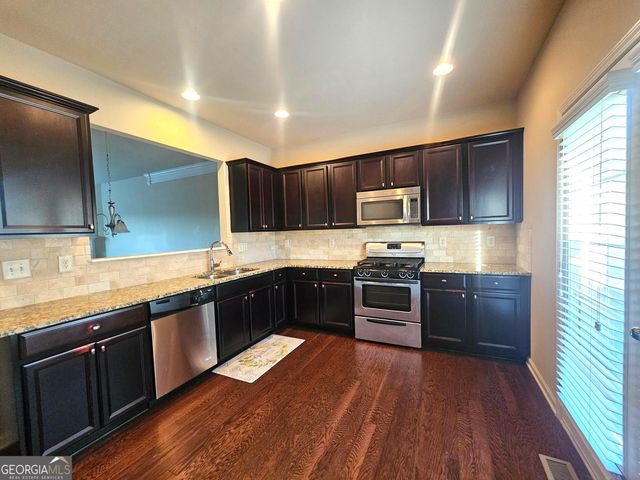 1243 Park Pass Way, Suwanee, GA 30024