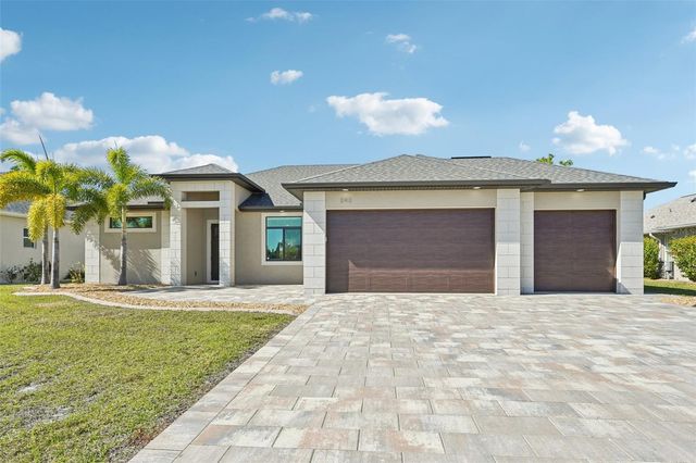 242 FAIRWAY ROAD, Rotonda West, FL 33947