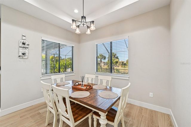 242 FAIRWAY ROAD, Rotonda West, FL 33947