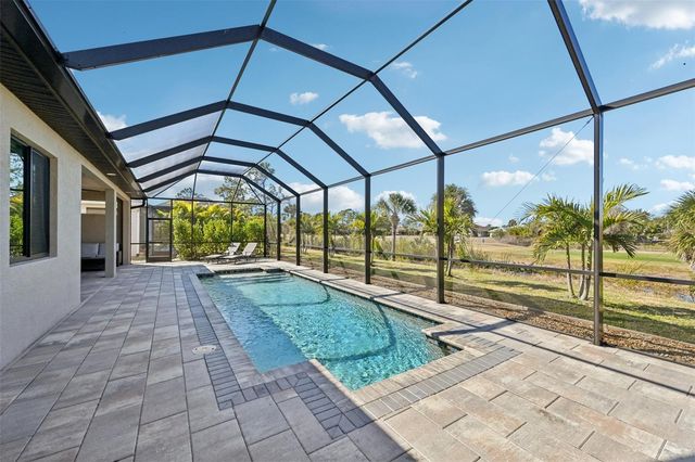 242 FAIRWAY ROAD, Rotonda West, FL 33947