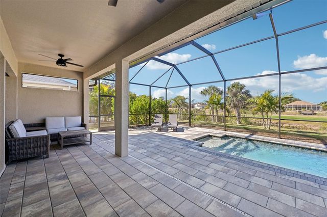 242 FAIRWAY ROAD, Rotonda West, FL 33947