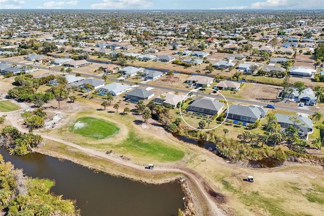 242 FAIRWAY ROAD, Rotonda West, FL 33947