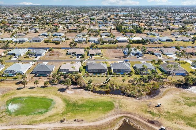 242 FAIRWAY ROAD, Rotonda West, FL 33947