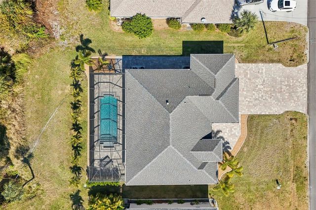 242 FAIRWAY ROAD, Rotonda West, FL 33947