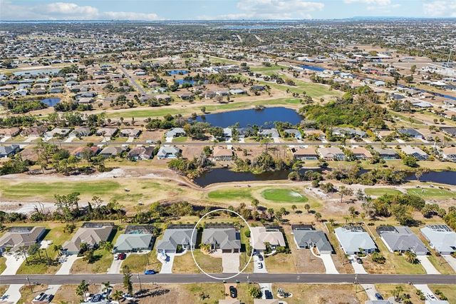 242 FAIRWAY ROAD, Rotonda West, FL 33947