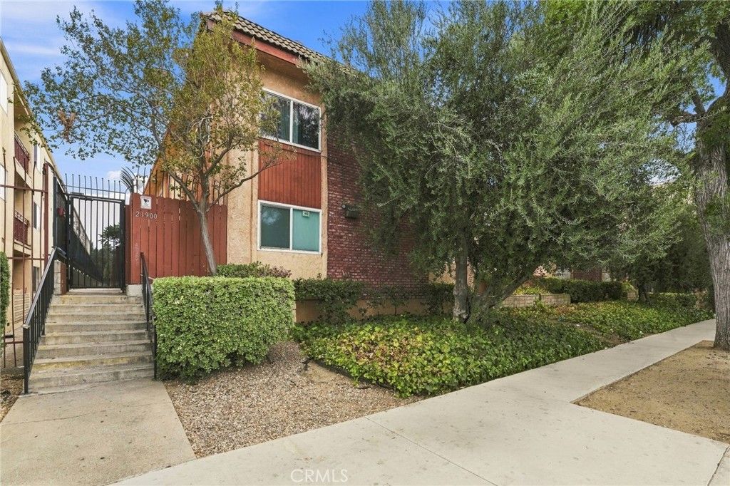 Image 1 of property listing at 21900 Roscoe Boulevard 8, Canoga Park, CA 91304