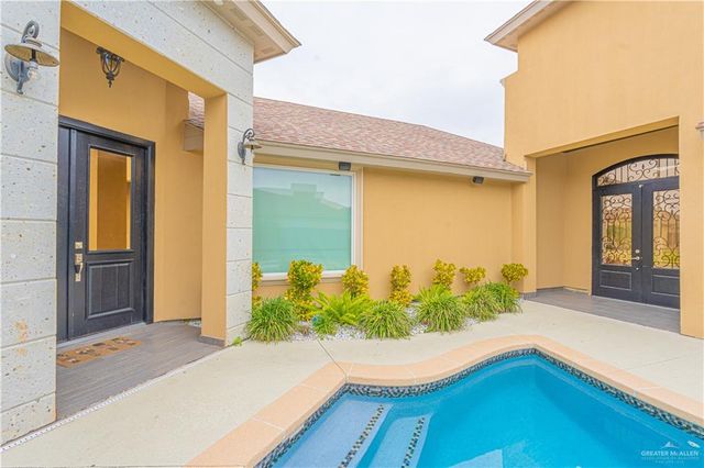 2001 N 46th Street, Mcallen, TX 78501