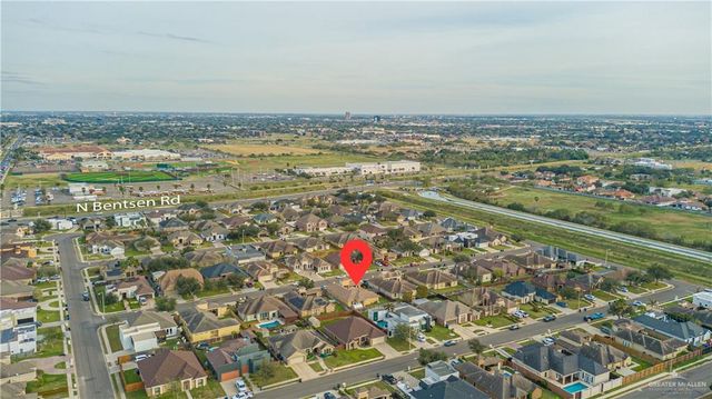 2001 N 46th Street, Mcallen, TX 78501