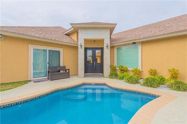 2001 N 46th Street, Mcallen, TX 78501
