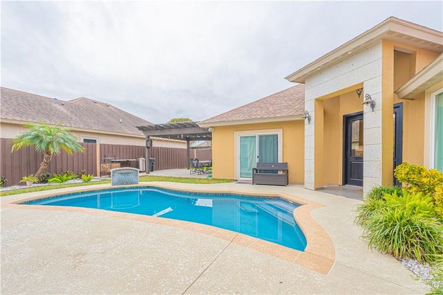 2001 N 46th Street, Mcallen, TX 78501