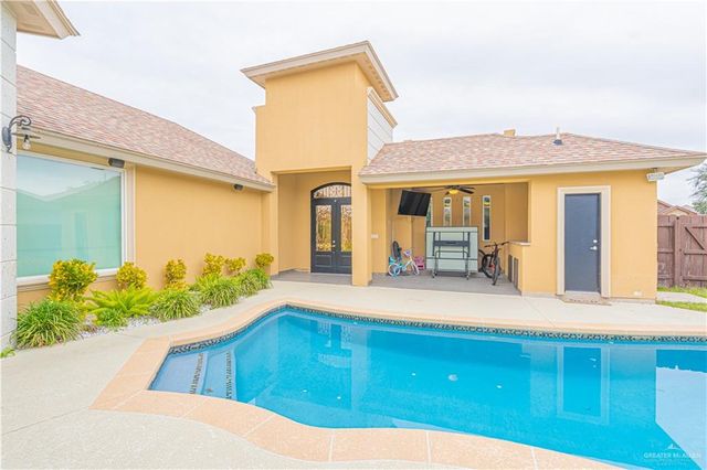 2001 N 46th Street, Mcallen, TX 78501