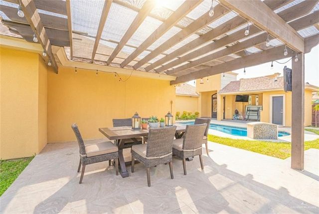 2001 N 46th Street, Mcallen, TX 78501