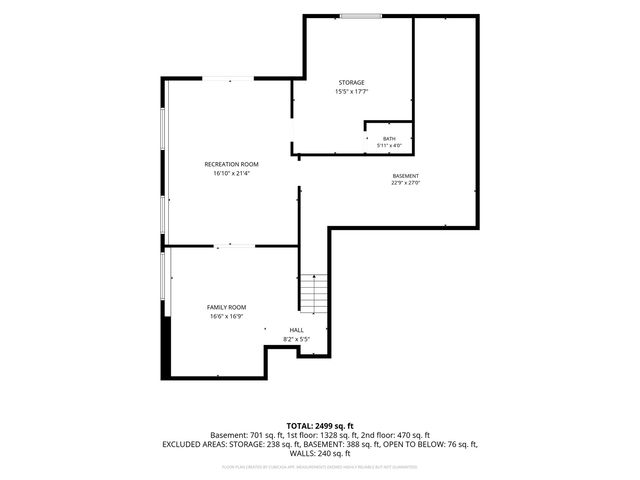 4614 Adams Court NE, Cedar Rapids, IA 52411