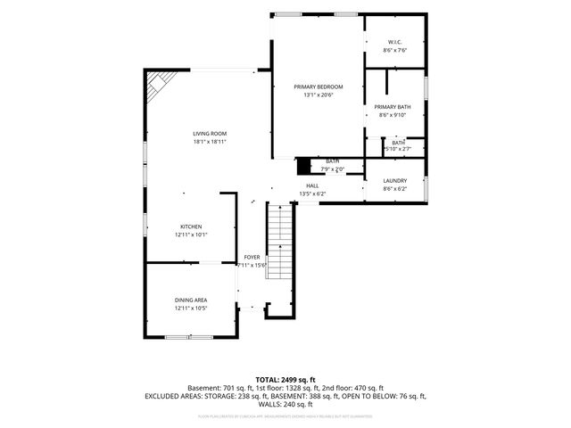 4614 Adams Court NE, Cedar Rapids, IA 52411