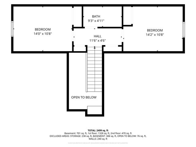 4614 Adams Court NE, Cedar Rapids, IA 52411
