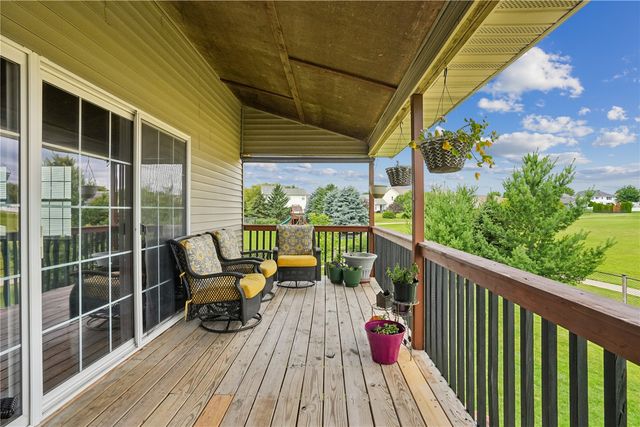 4614 Adams Court NE, Cedar Rapids, IA 52411