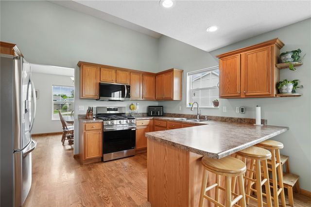 4614 Adams Court NE, Cedar Rapids, IA 52411