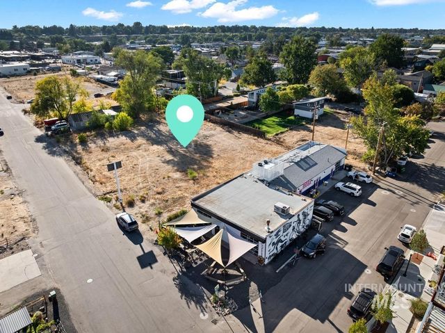 210 E 34th, Garden City, ID 83714