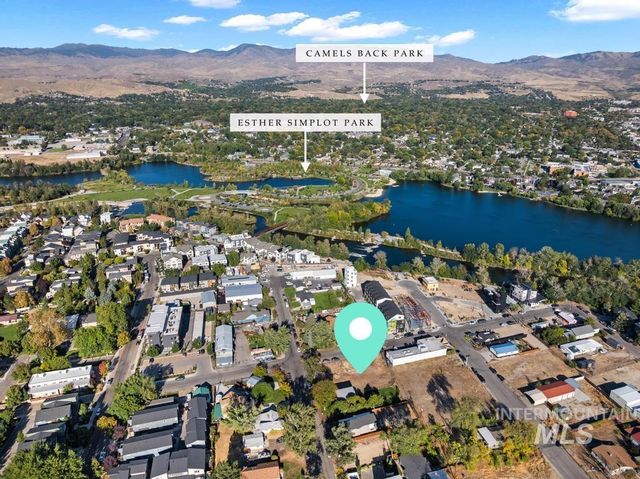 210 E 34th, Garden City, ID 83714