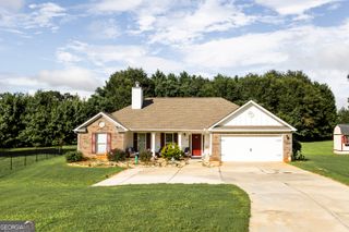 201 Poppyfield Farm Drive, Good Hope, GA 30641