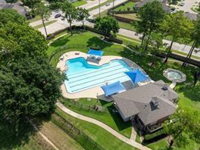 4514 Buentello Drive, Katy, TX 77449