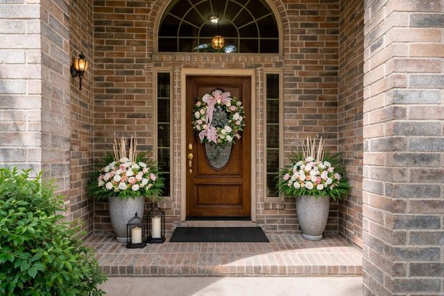 6626 Gentle Bend Drive, Houston, TX 77069