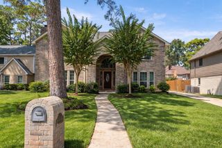 6626 Gentle Bend Drive, Houston, TX 77069