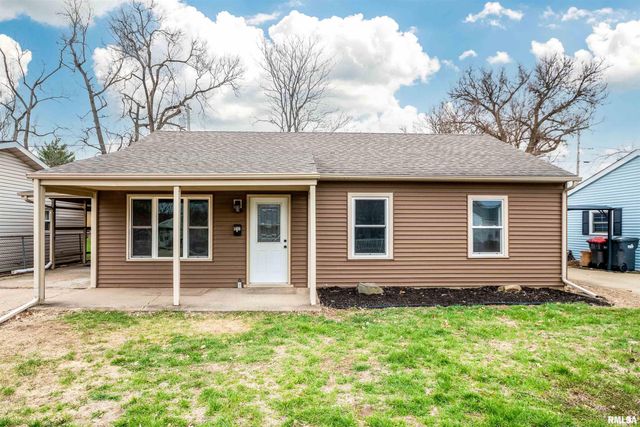 1408 KOCH Street, Pekin, IL 61554