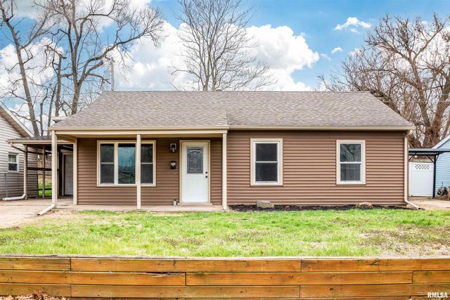 1408 KOCH Street, Pekin, IL 61554