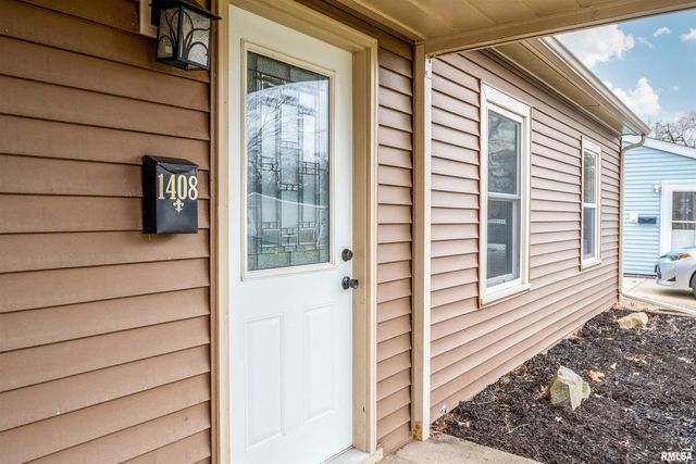 1408 KOCH Street, Pekin, IL 61554