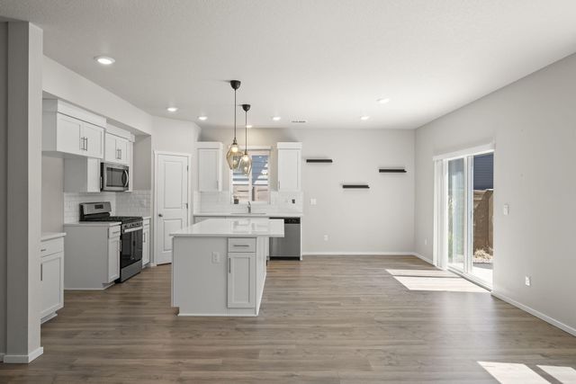 20625 SE Slate Avenue, Bend, OR 97702