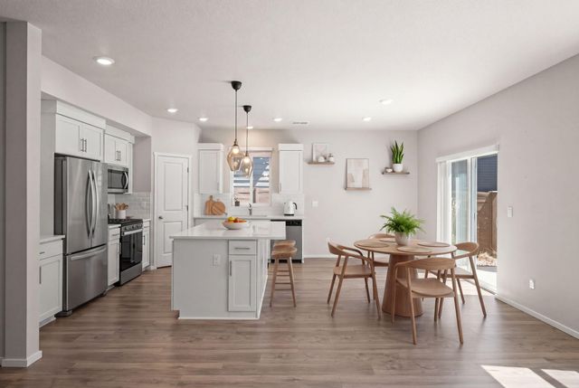 20625 SE Slate Avenue, Bend, OR 97702