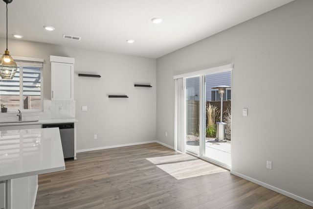 20625 SE Slate Avenue, Bend, OR 97702