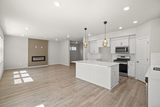 20625 SE Slate Avenue, Bend, OR 97702