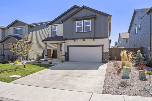 20625 SE Slate Avenue, Bend, OR 97702