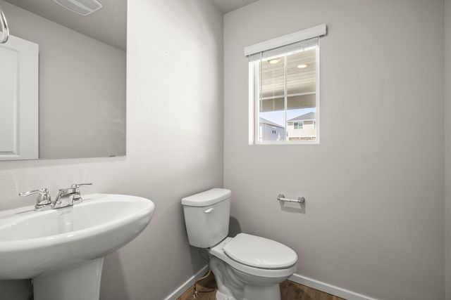 20625 SE Slate Avenue, Bend, OR 97702