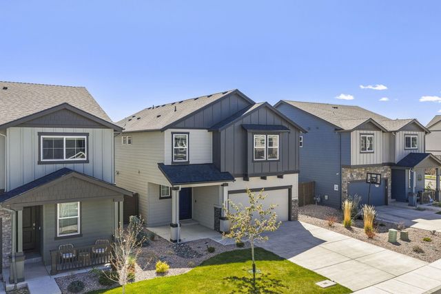 20625 SE Slate Avenue, Bend, OR 97702