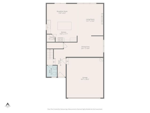 20625 SE Slate Avenue, Bend, OR 97702