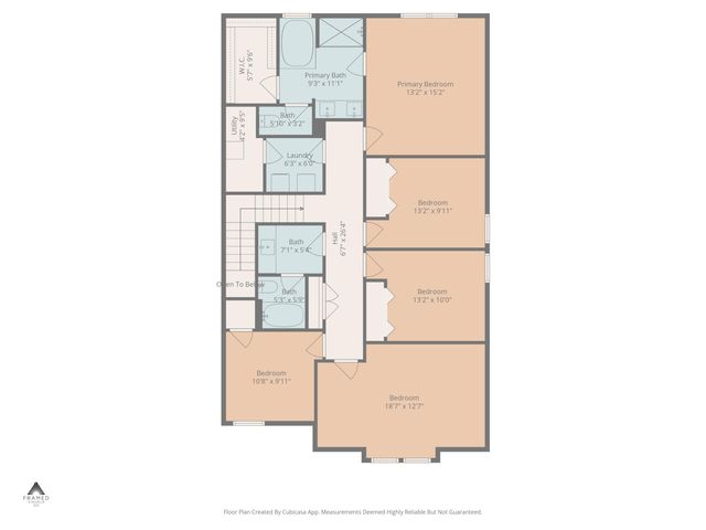 20625 SE Slate Avenue, Bend, OR 97702