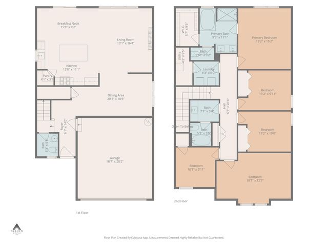 20625 SE Slate Avenue, Bend, OR 97702