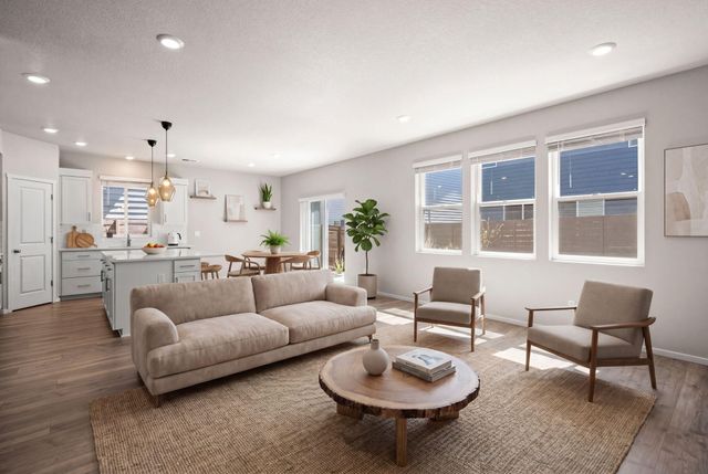 20625 SE Slate Avenue, Bend, OR 97702