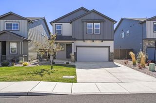 20625 SE Slate Avenue, Bend, OR 97702