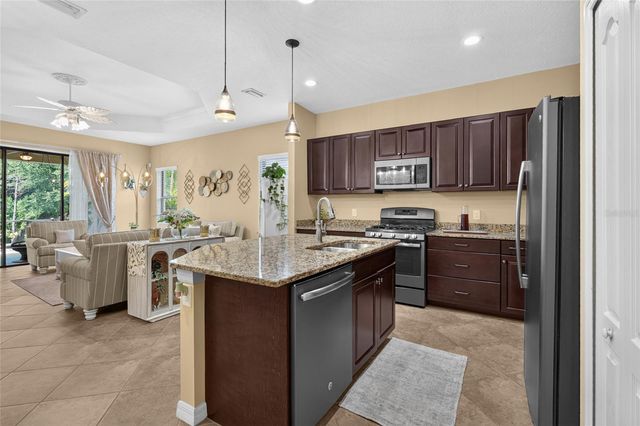11417 OKALOOSA DRIVE, Venice, FL 34293