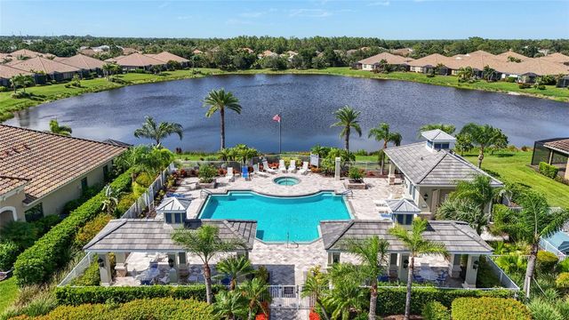 11417 OKALOOSA DRIVE, Venice, FL 34293