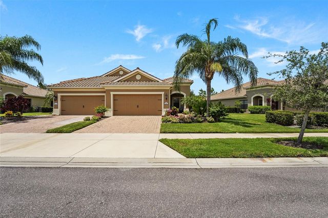 11417 OKALOOSA DRIVE, Venice, FL 34293