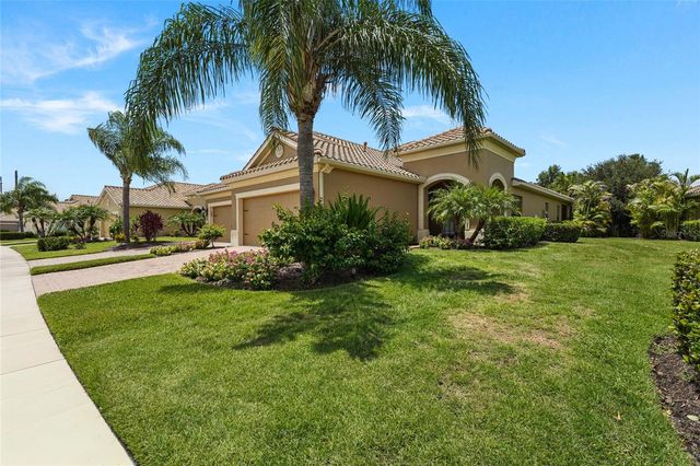 11417 OKALOOSA DRIVE, Venice, FL 34293